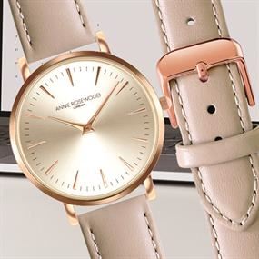 Annie Rosewood Watches & Jewels